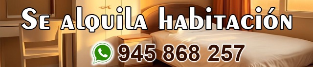 alquier habitacion kines