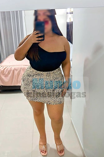Kamila, peruana sensual - Foto 4