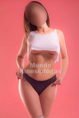 PUTAS KINESIOLOGAS 932677987