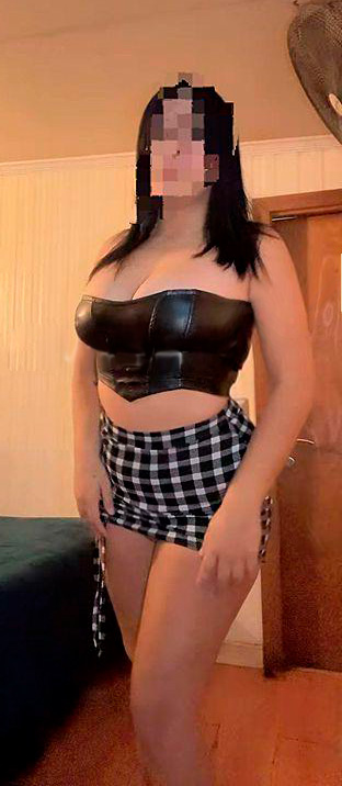 Angie, kinesiologa sensual - Foto 3
