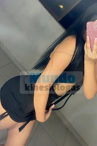 Foto profesional de Kamila - Foto 3