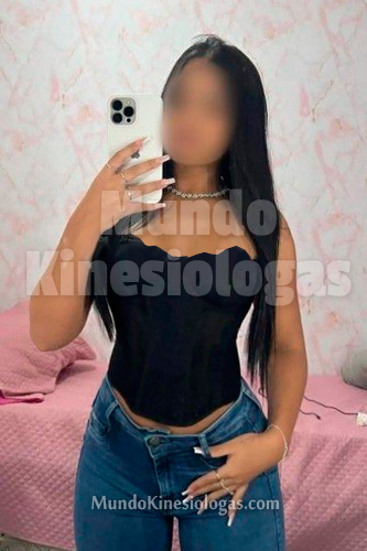 sofia, peruana sensual - Foto 4